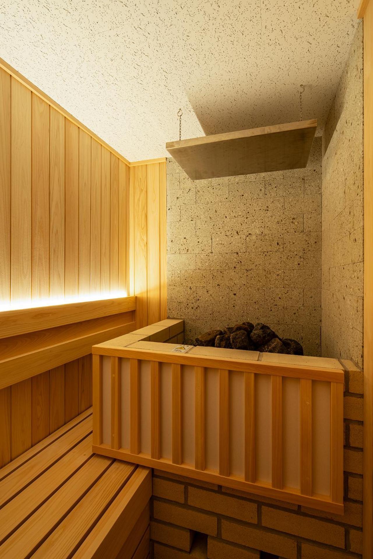 Aparthotel Section L Shimbashi West Tokio Zewnętrze zdjęcie