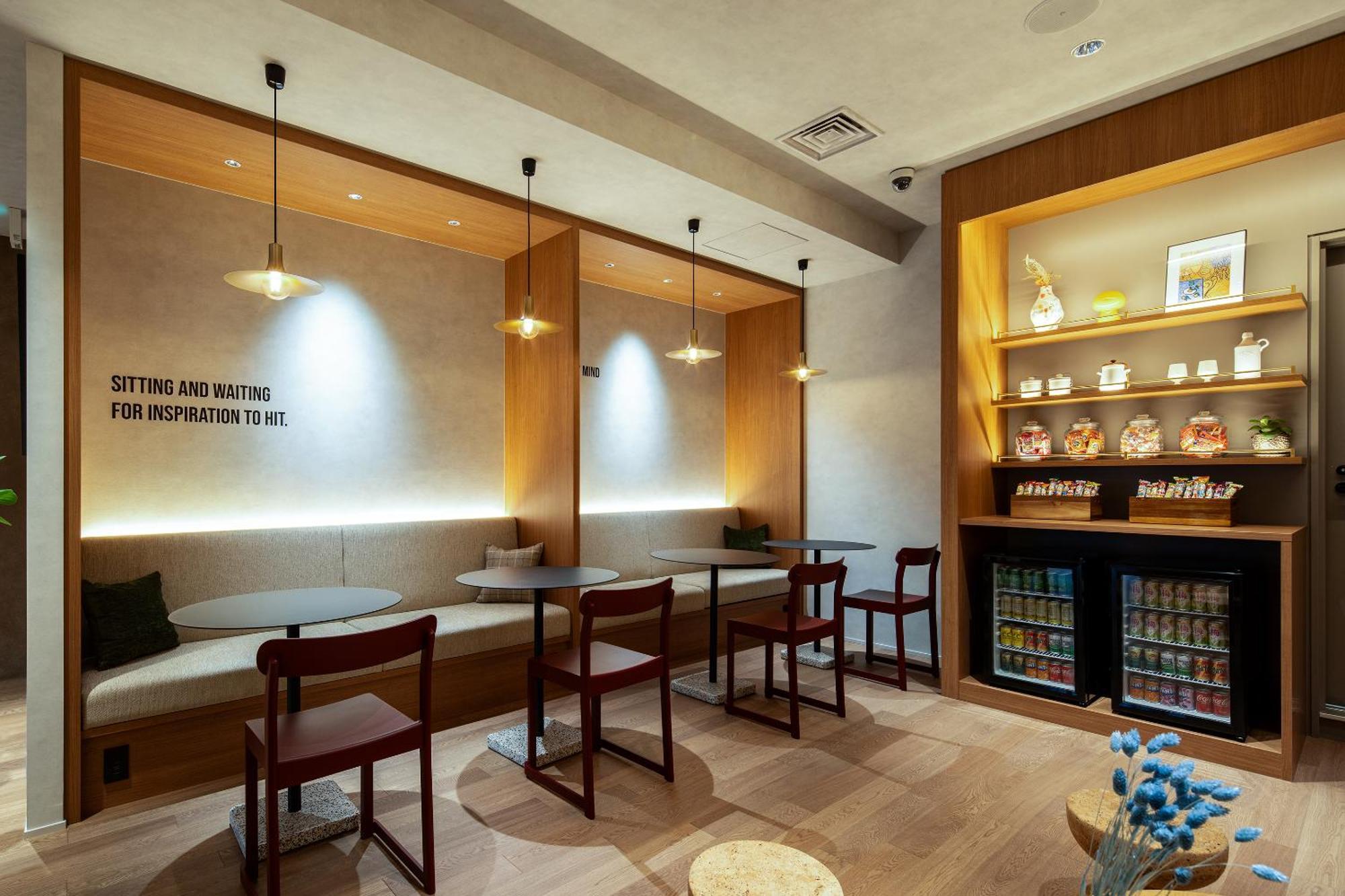 Aparthotel Section L Shimbashi West Tokio Zewnętrze zdjęcie