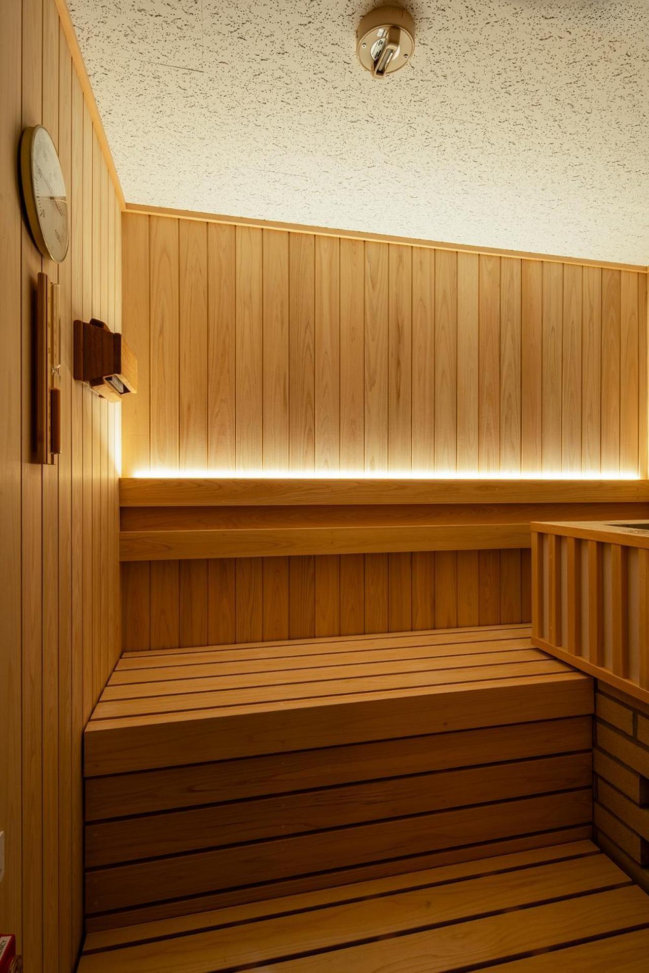 Aparthotel Section L Shimbashi West Tokio Zewnętrze zdjęcie