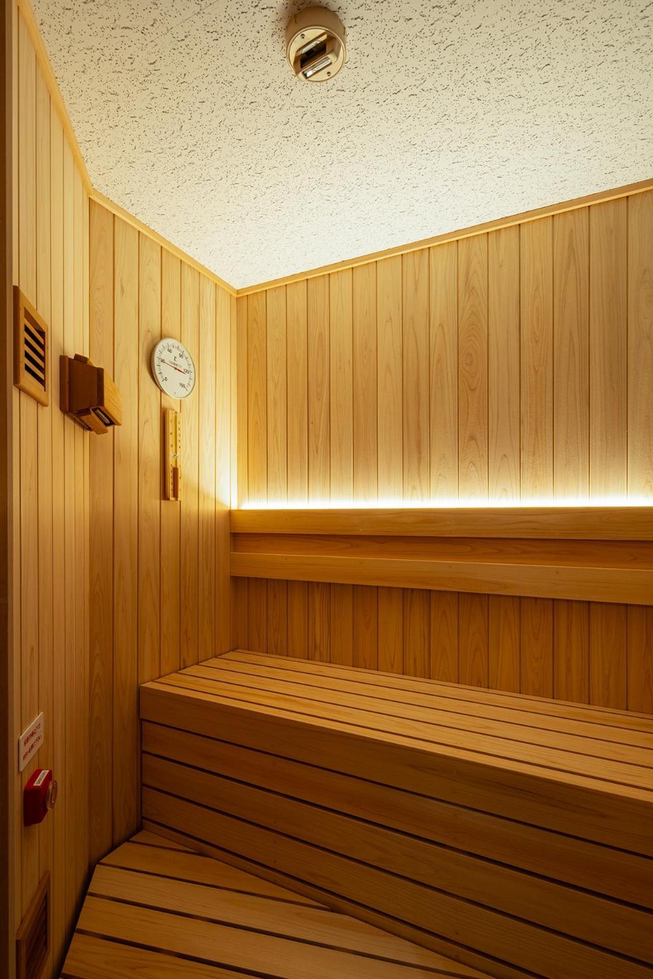 Aparthotel Section L Shimbashi West Tokio Zewnętrze zdjęcie