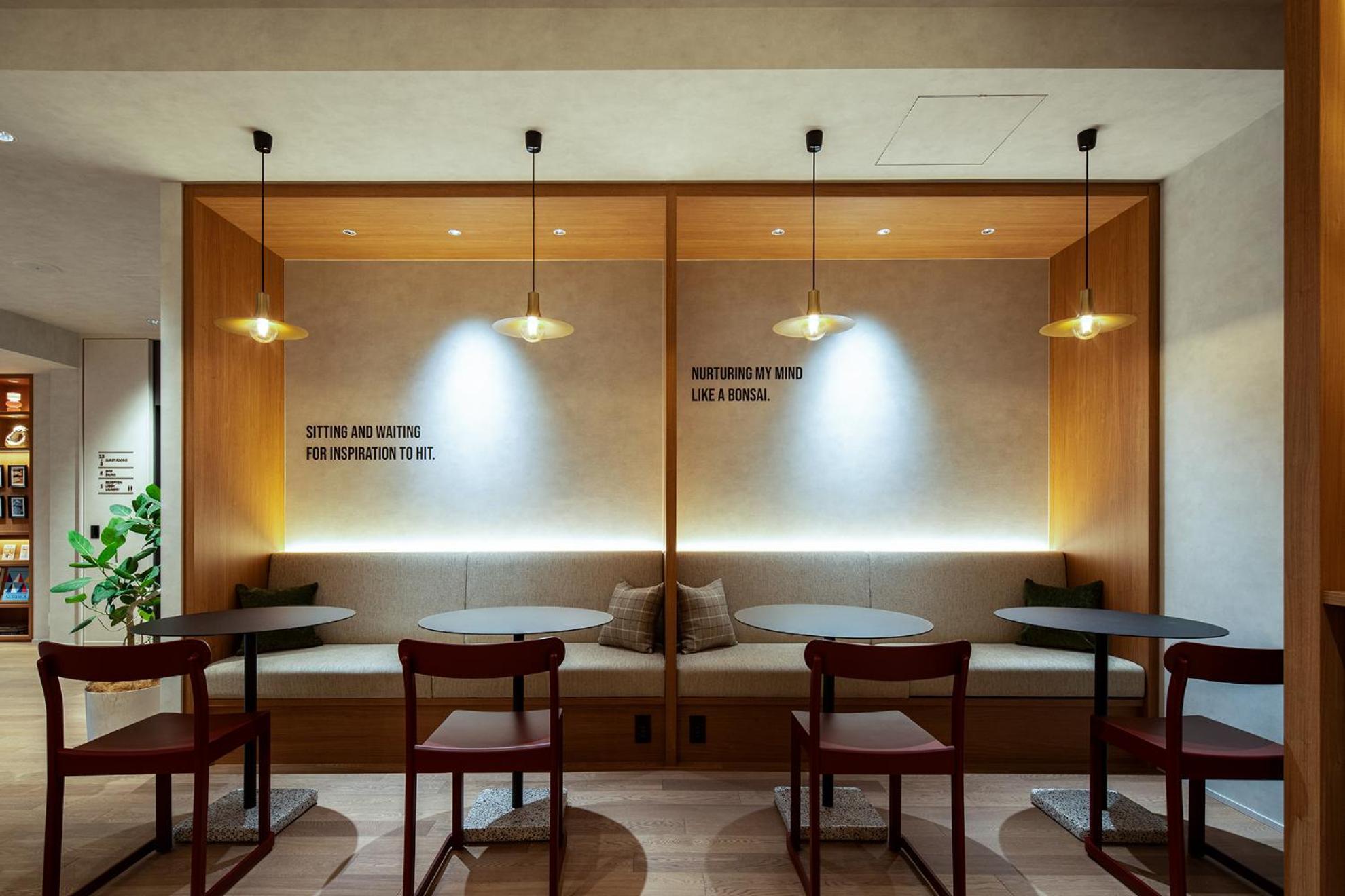 Aparthotel Section L Shimbashi West Tokio Zewnętrze zdjęcie
