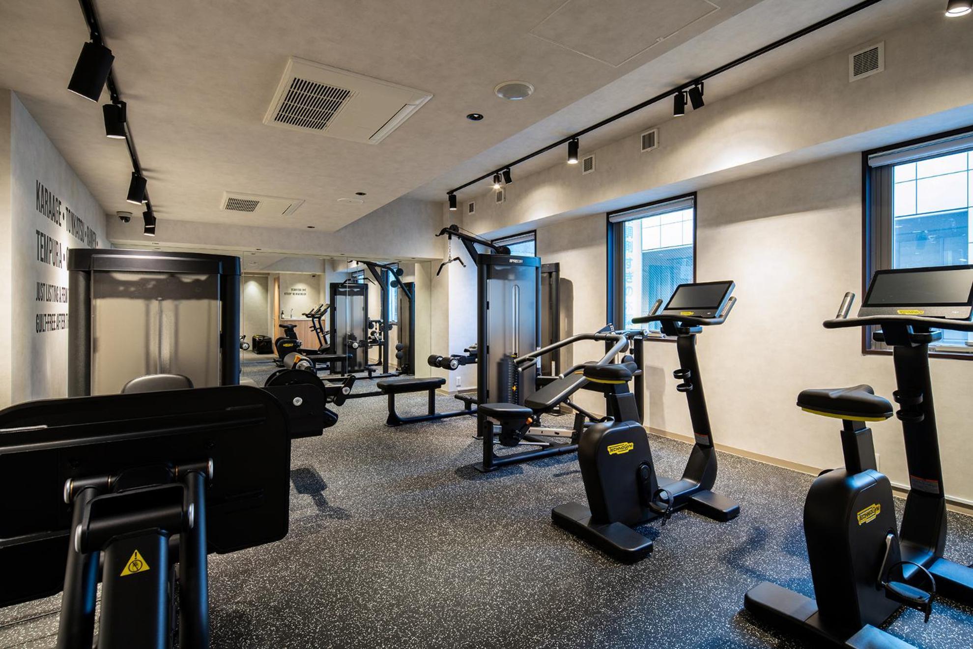 Aparthotel Section L Shimbashi West Tokio Zewnętrze zdjęcie