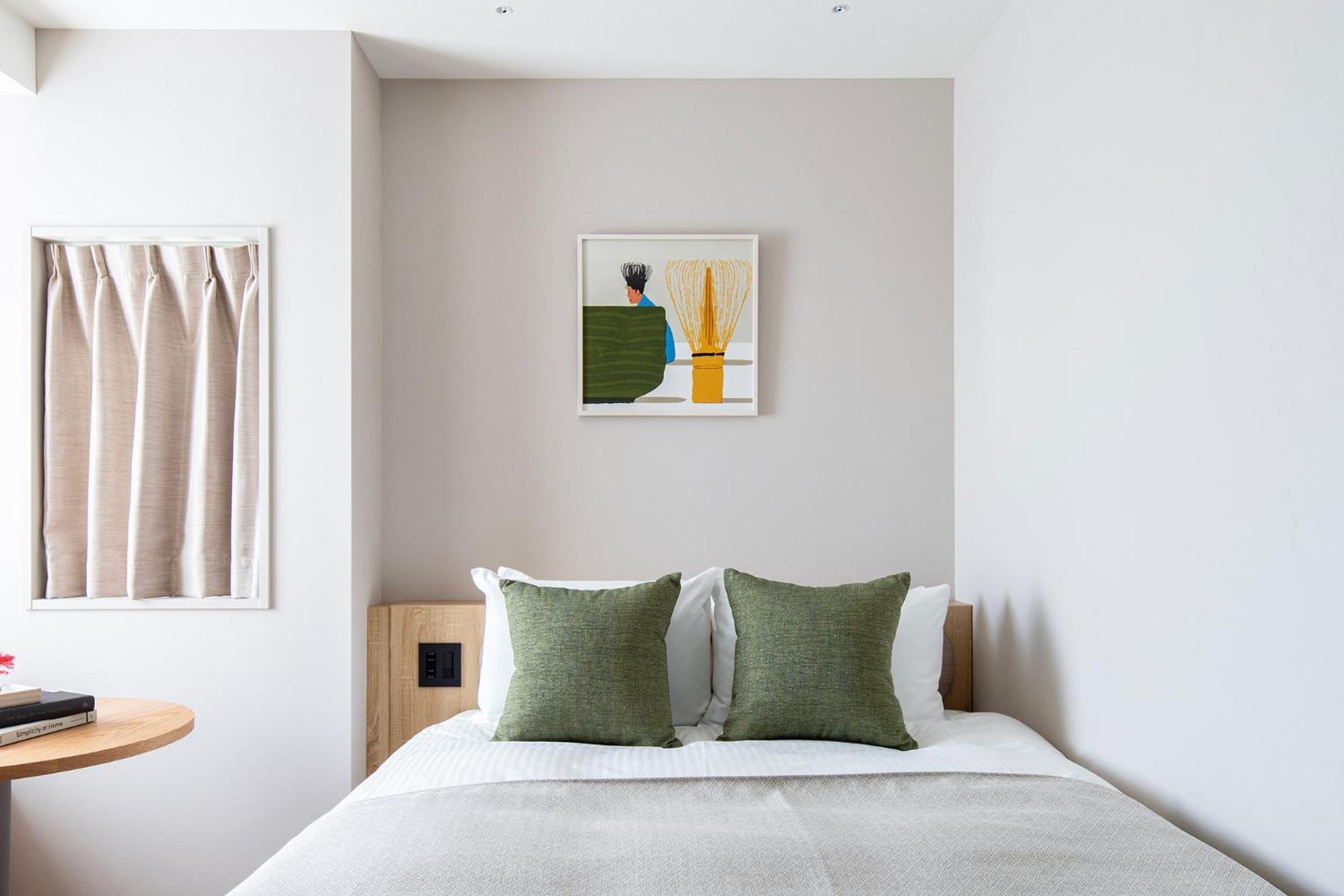 Aparthotel Section L Shimbashi West Tokio Zewnętrze zdjęcie
