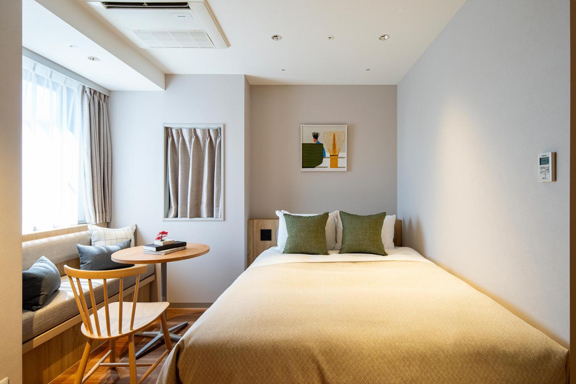 Aparthotel Section L Shimbashi West Tokio Zewnętrze zdjęcie