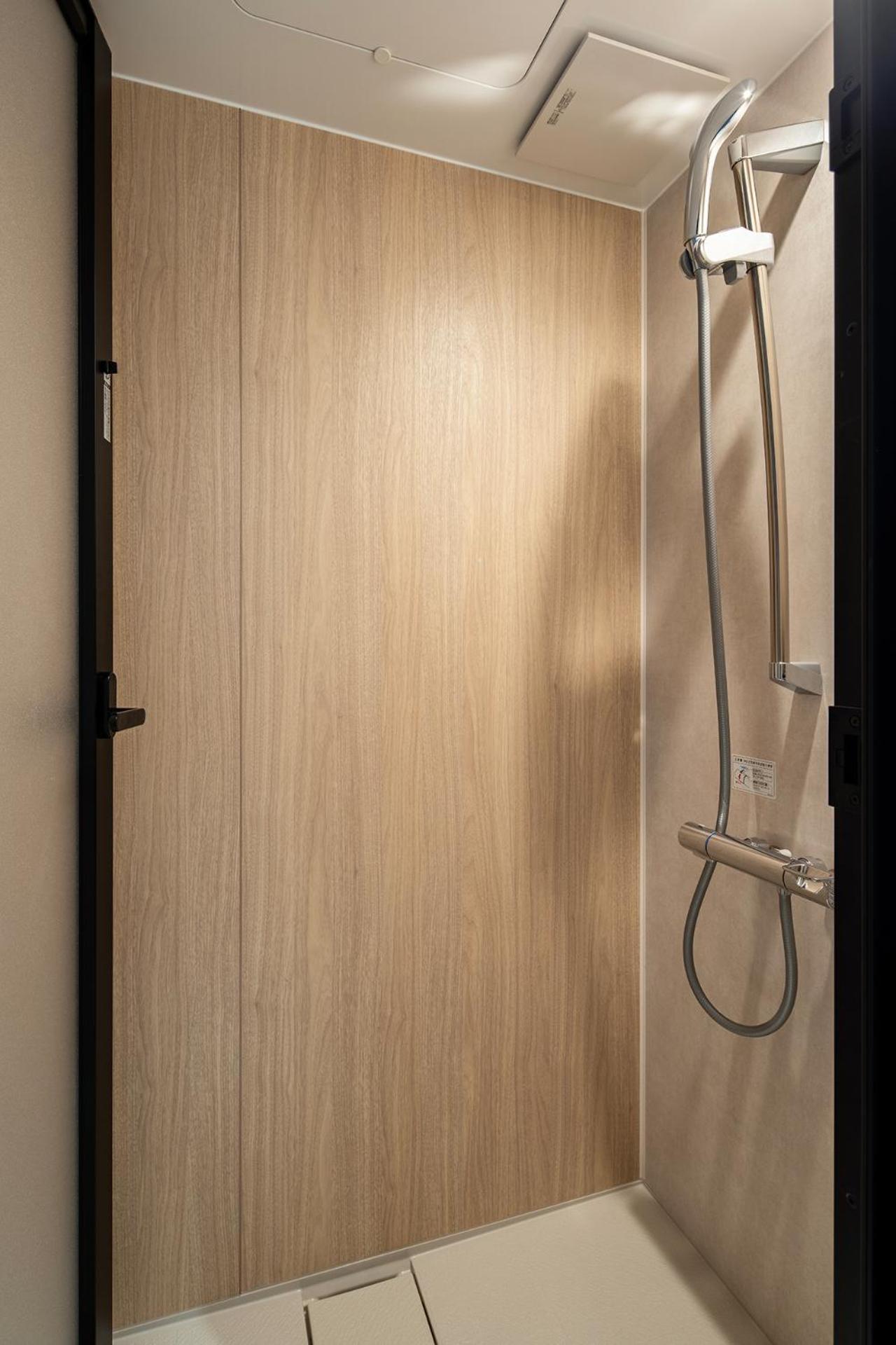 Aparthotel Section L Shimbashi West Tokio Zewnętrze zdjęcie
